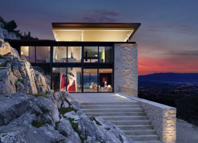 Villa Clementine